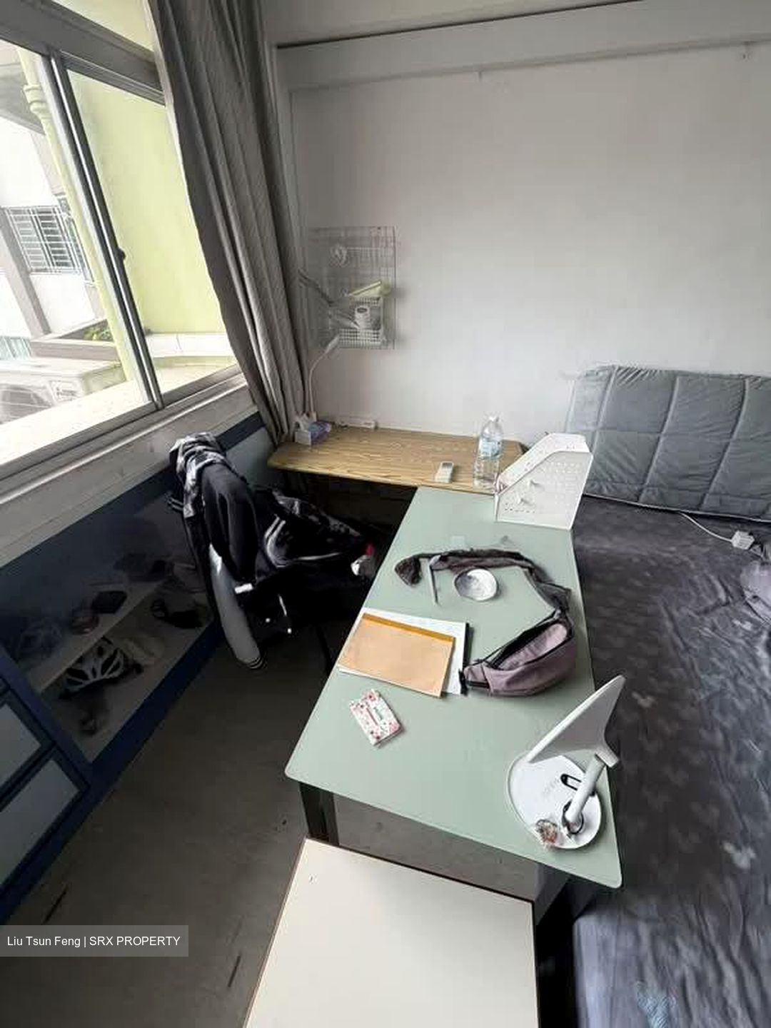 Lakeside Tower (D22), Apartment #565547401